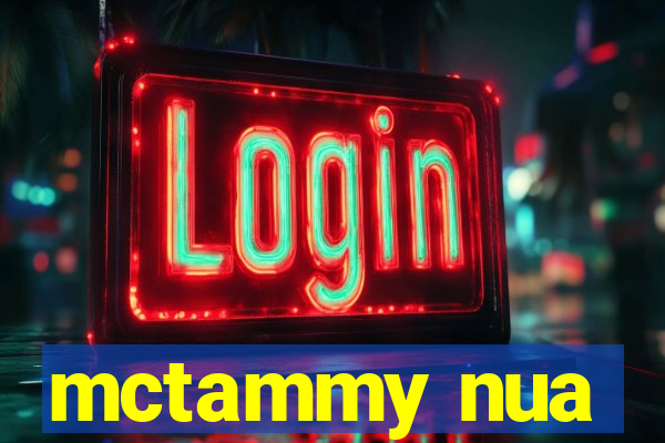 mctammy nua