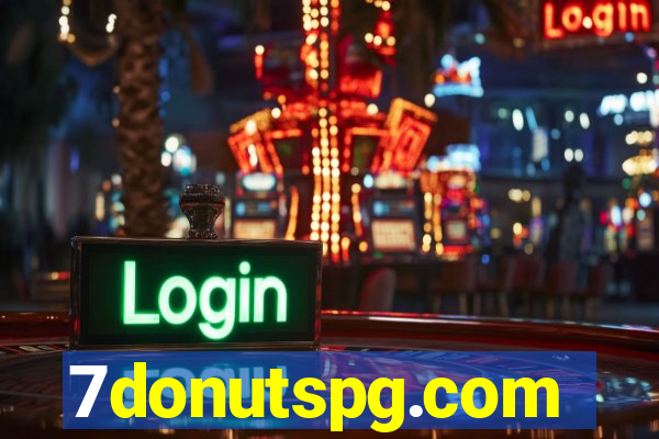 7donutspg.com