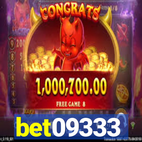 bet09333