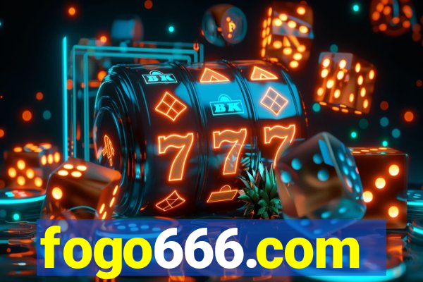 fogo666.com