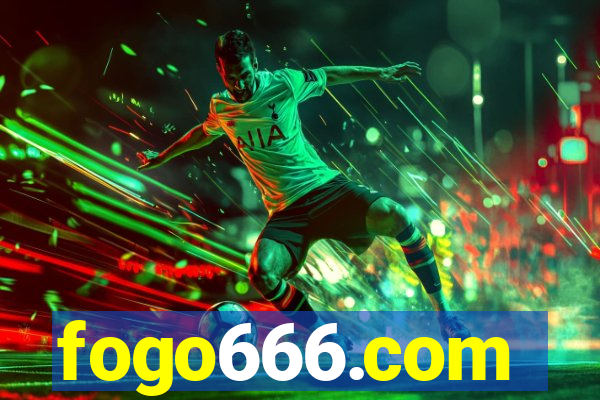 fogo666.com