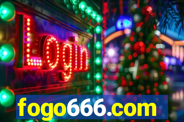 fogo666.com