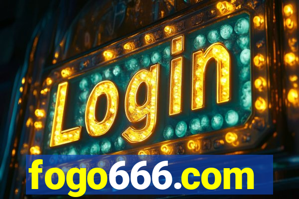 fogo666.com