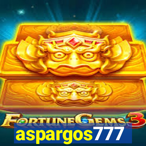 aspargos777