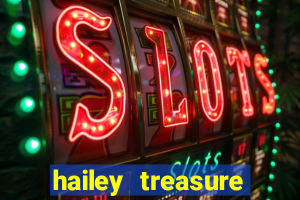 hailey treasure adventure mod apk