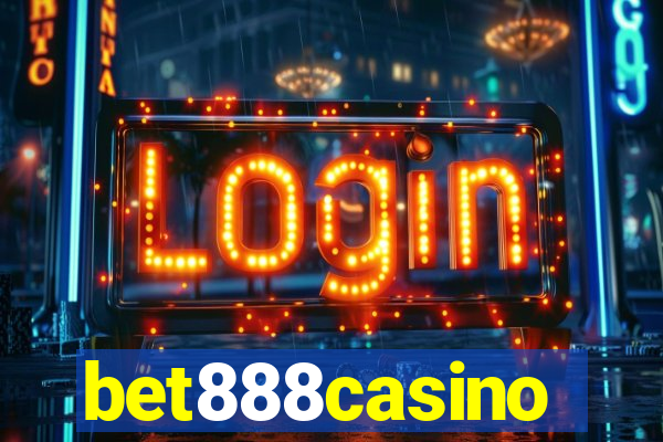 bet888casino