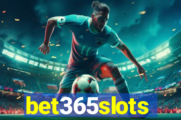 bet365slots