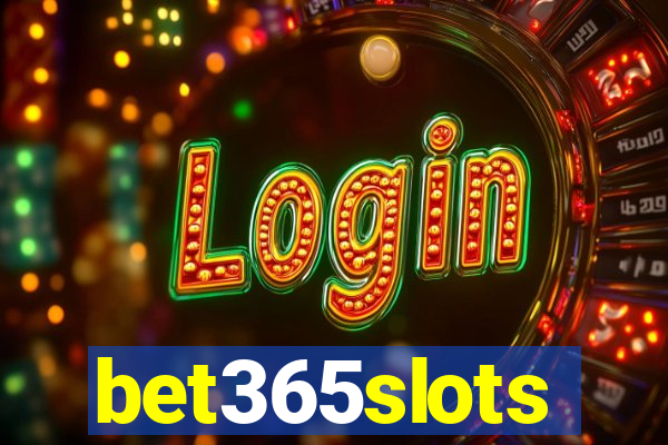 bet365slots