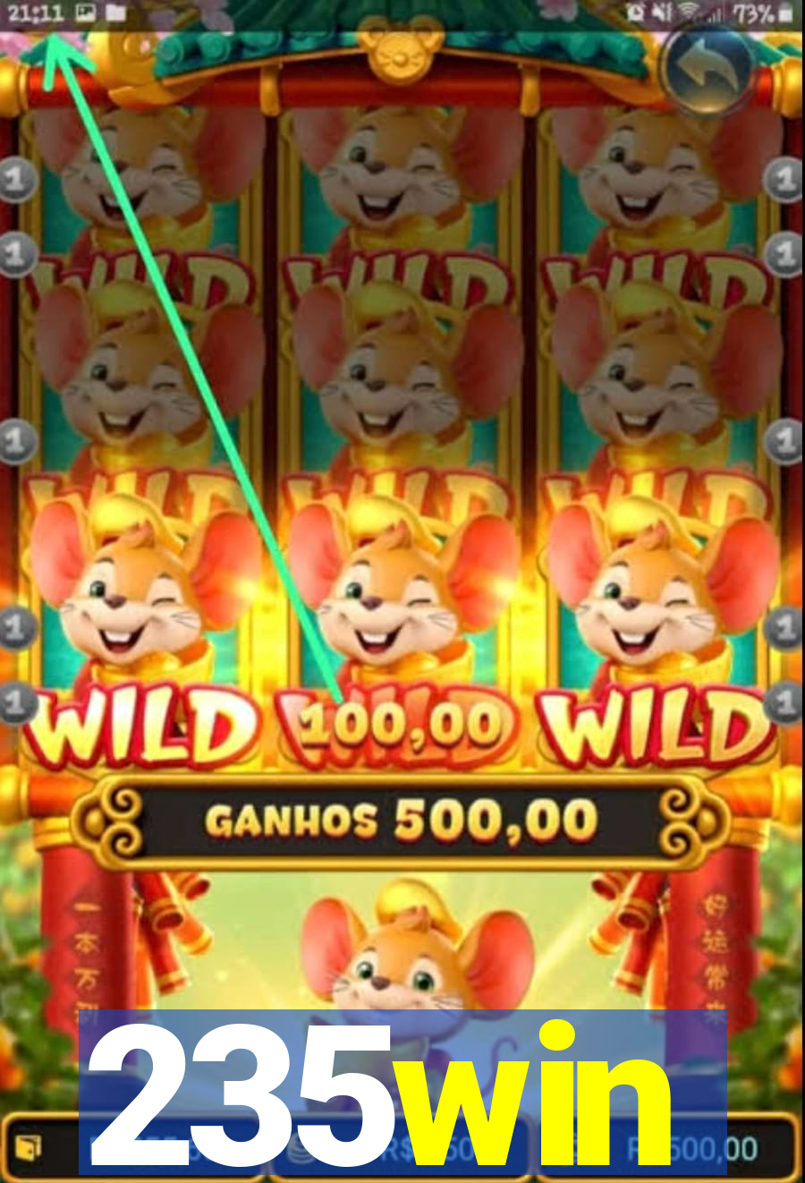 235win