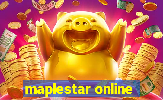 maplestar online