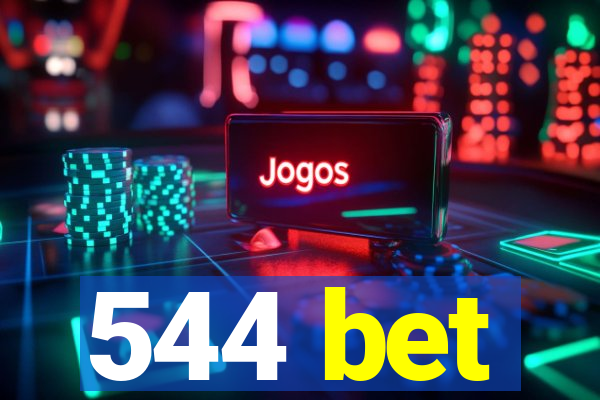 544 bet