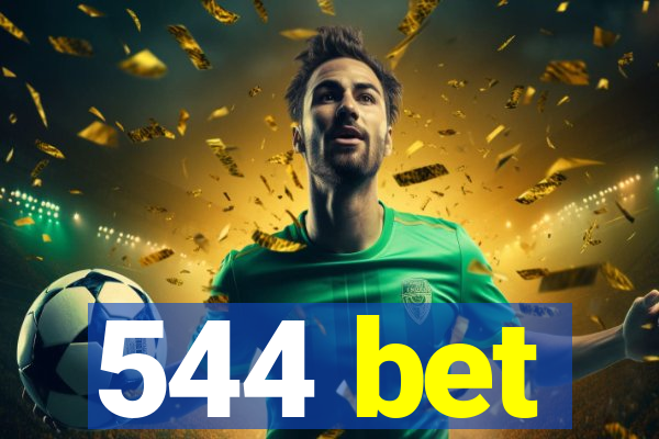 544 bet