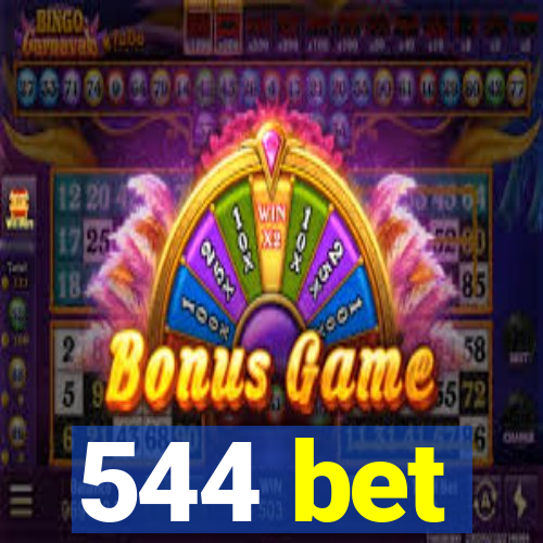 544 bet