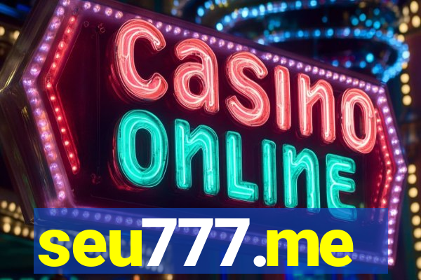 seu777.me