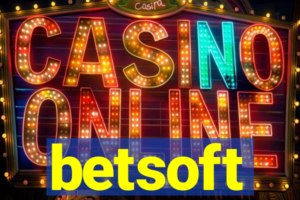betsoft