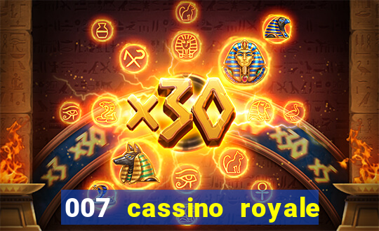 007 cassino royale download dublado 4shared