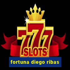 fortuna diego ribas