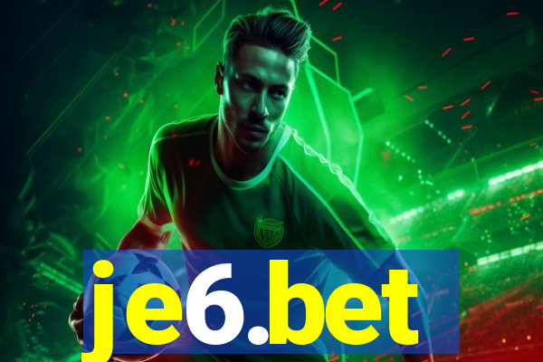 je6.bet