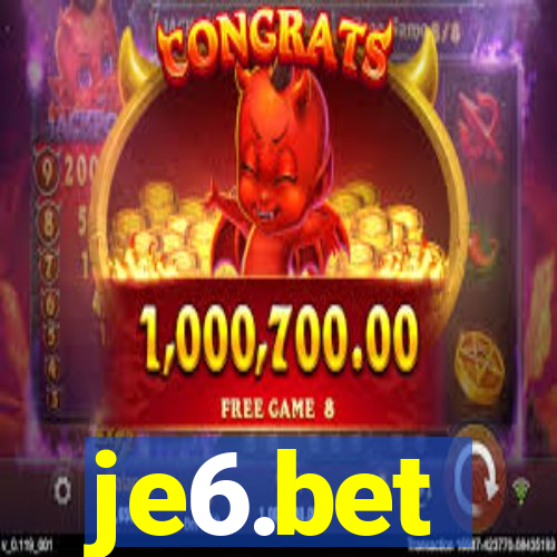 je6.bet