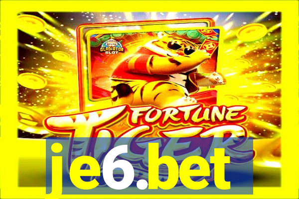 je6.bet