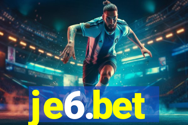 je6.bet