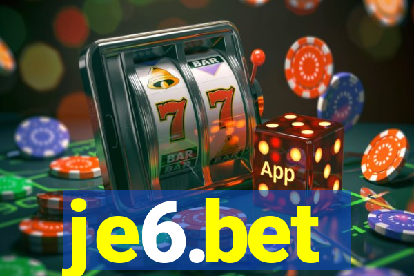 je6.bet