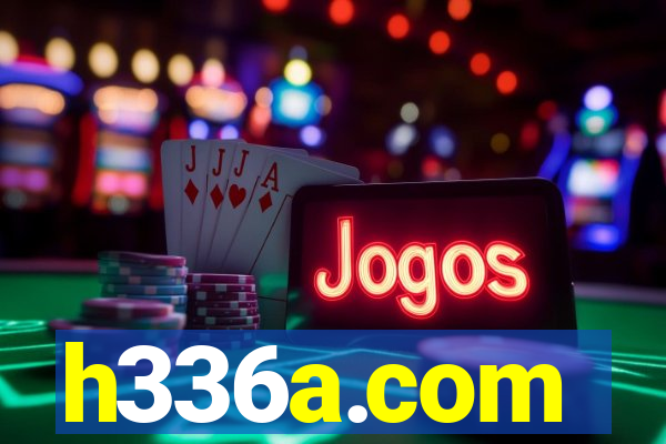 h336a.com