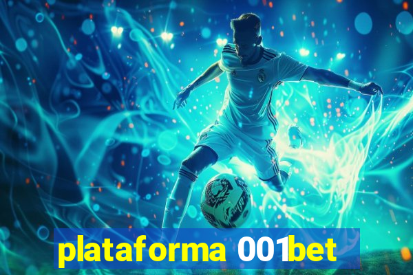 plataforma 001bet