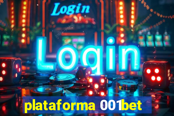 plataforma 001bet