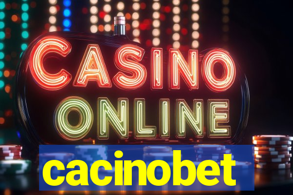 cacinobet