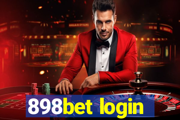 898bet login