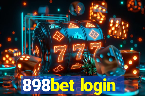 898bet login