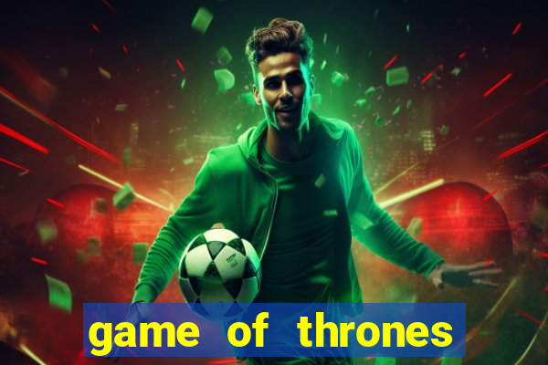 game of thrones completo telegram