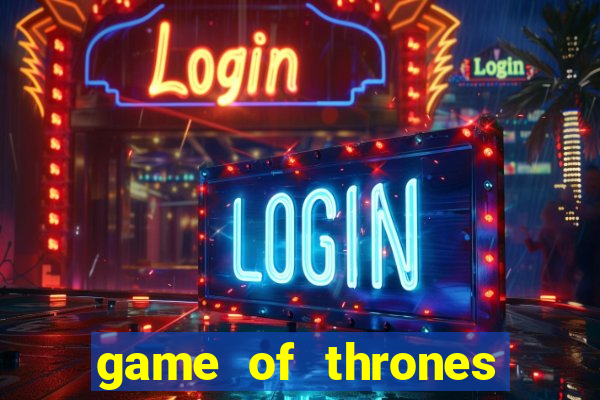 game of thrones completo telegram