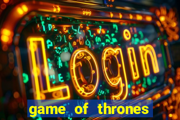 game of thrones completo telegram