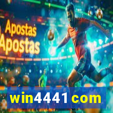 win4441 com