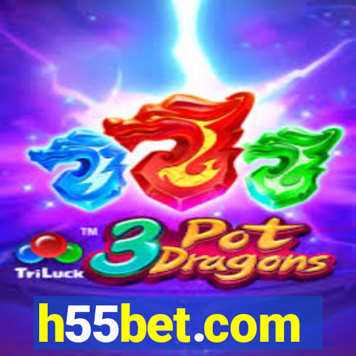 h55bet.com