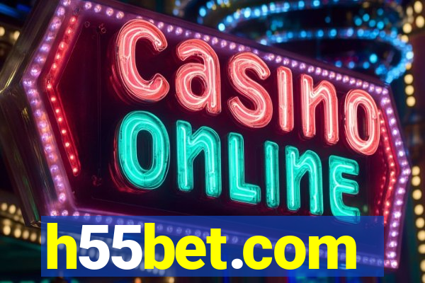 h55bet.com