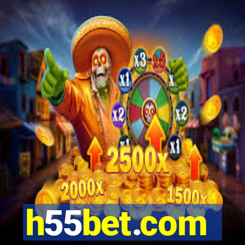 h55bet.com