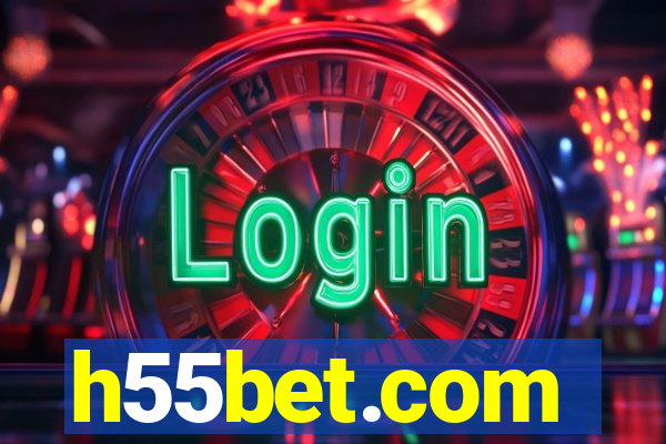 h55bet.com