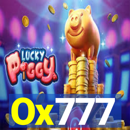 Ox777