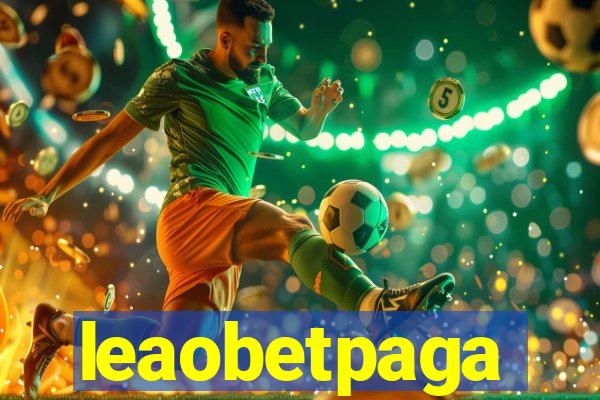 leaobetpaga