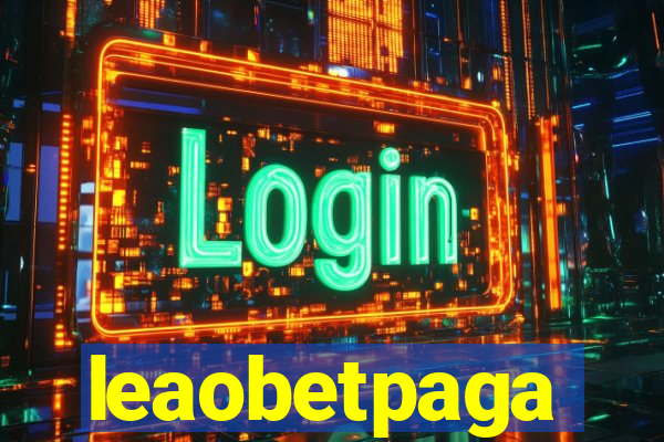 leaobetpaga