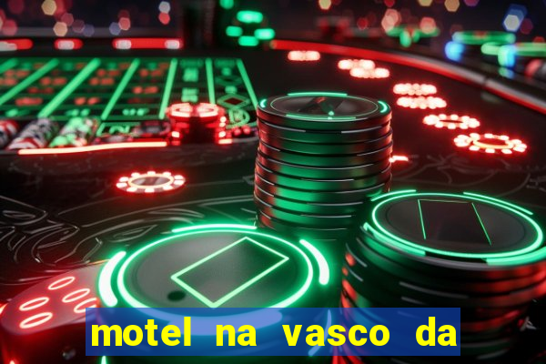 motel na vasco da gama salvador