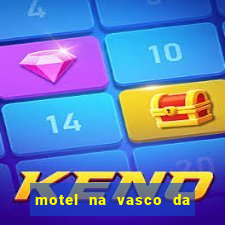 motel na vasco da gama salvador