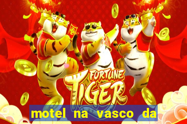 motel na vasco da gama salvador