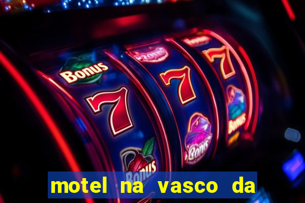 motel na vasco da gama salvador