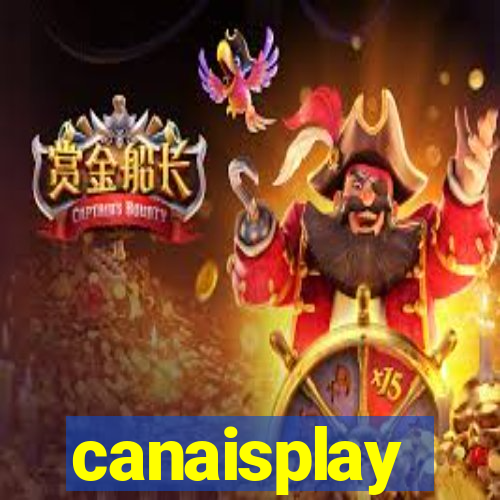 canaisplay