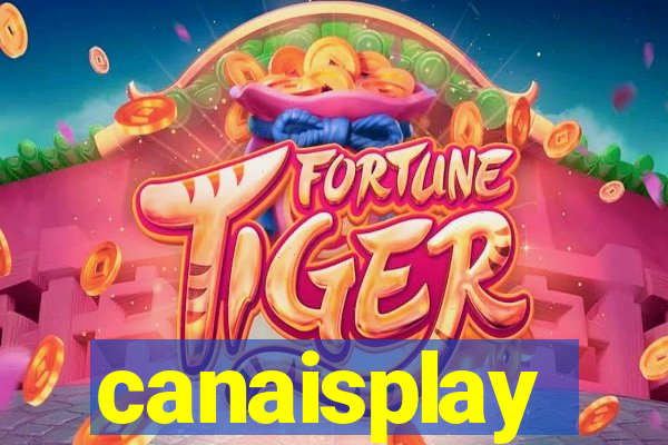 canaisplay