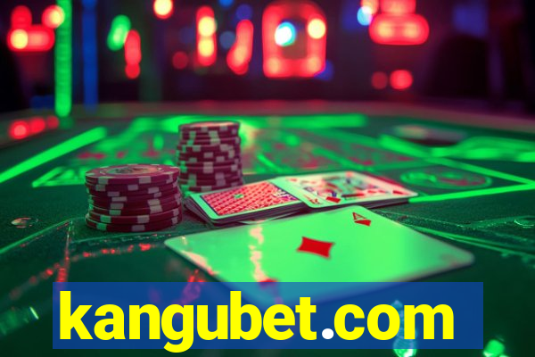 kangubet.com